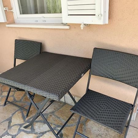 Apartment Ally Crikvenica Exterior foto