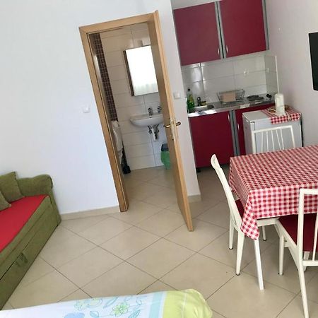 Apartment Ally Crikvenica Exterior foto