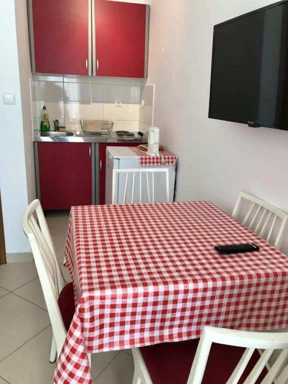 Apartment Ally Crikvenica Exterior foto